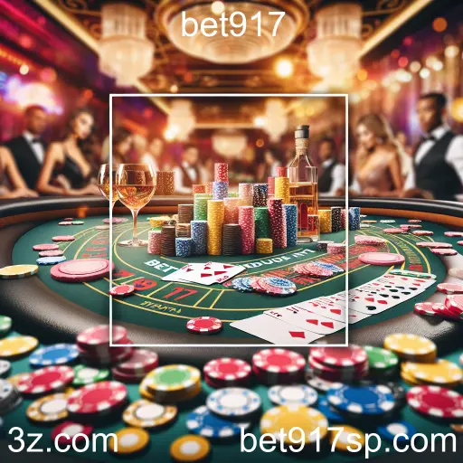 Baccarat	 bet917